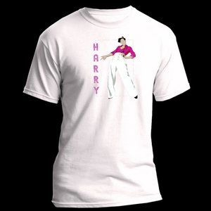 Harry Styles t-shirt